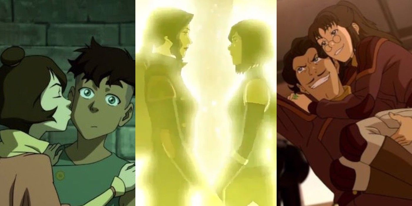 10 Shows Like Avatar: The Last Airbender to Watch Next