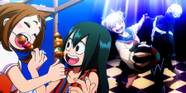 Best My Hero Academia Couples