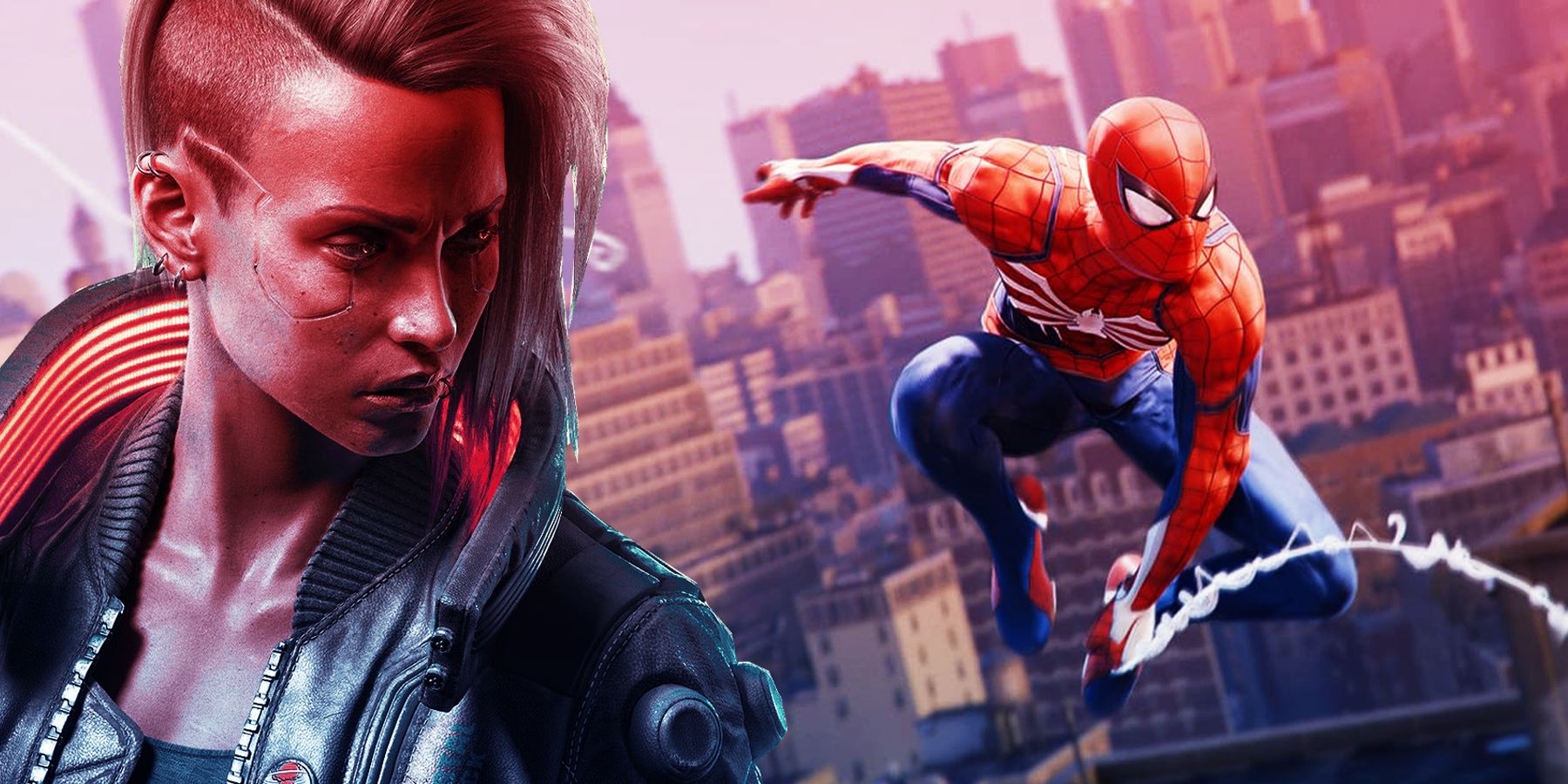 The 10 Best Spider-Man Games, Ranked