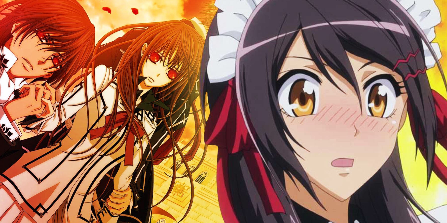 Would The Popular But Controversial Maid-sama Anime Work Today?