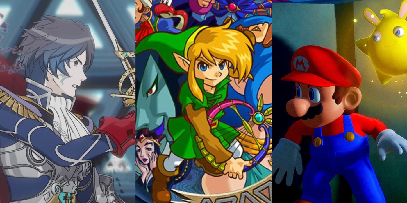 Nintendo Announces New Zelda Game Developed by Tecmo Koei Coming in 2014 :  r/Games