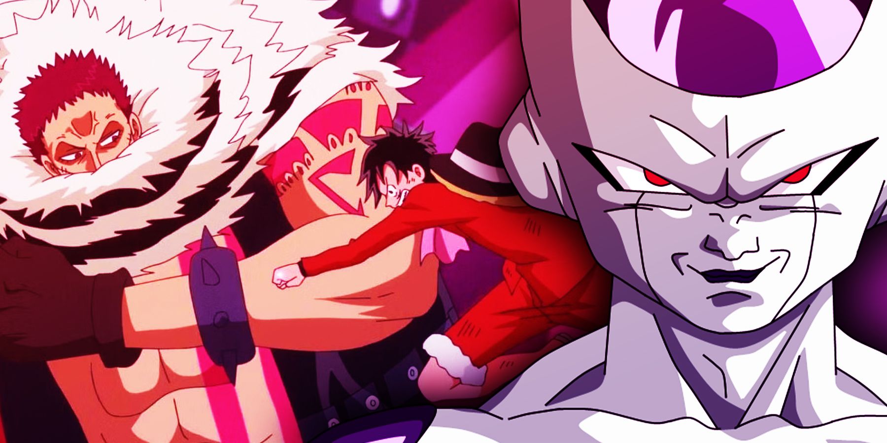 10 Longest Fights In Shonen Anime, Ranked By Number Of Episodes