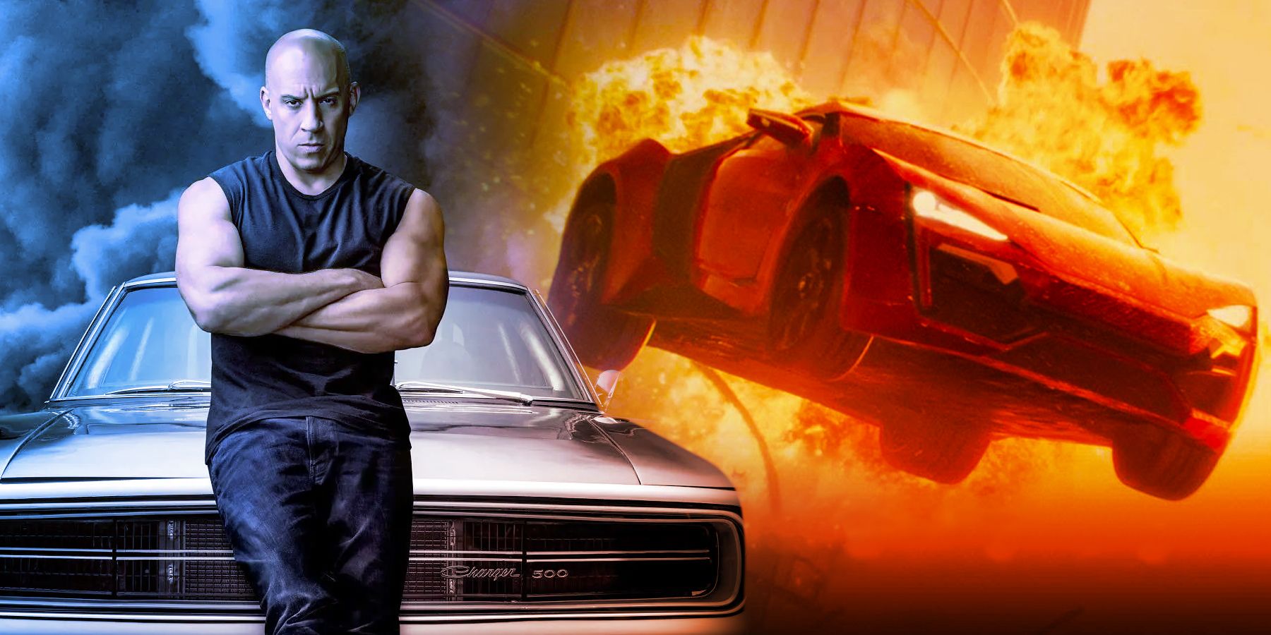 Fast and the Furious': Coolest Cars in the Movies