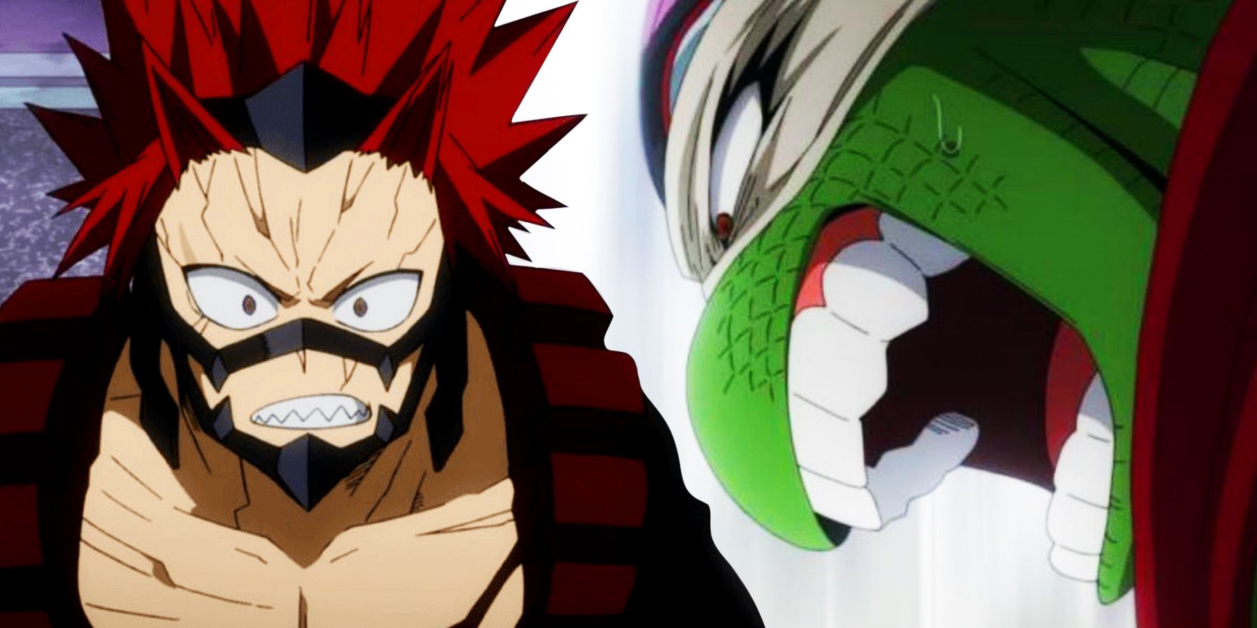 The 15 Best My Hero Academia Characters, Ranked