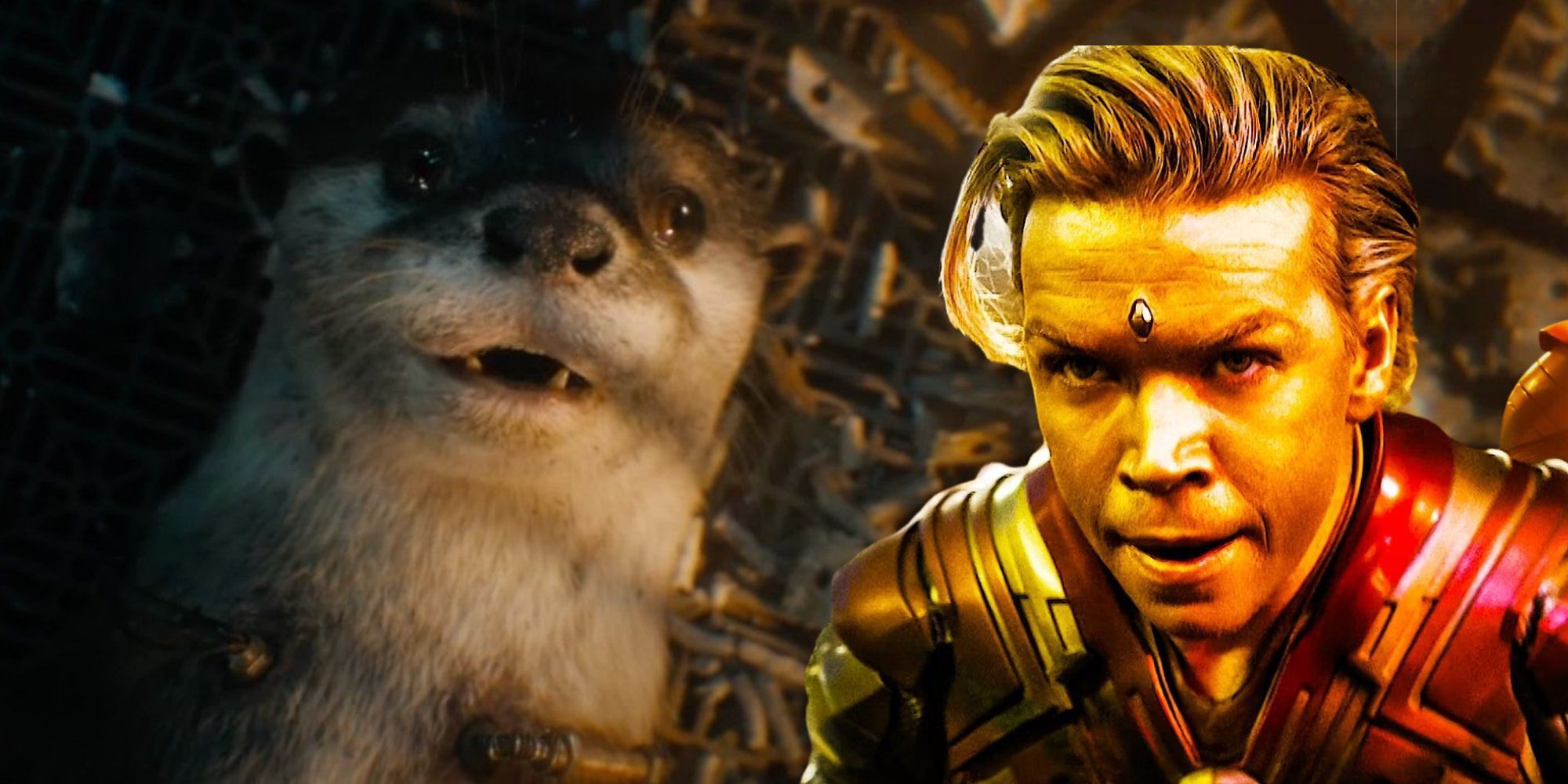 The Saddest Parts Of Guardians Of The Galaxy Vol. 3