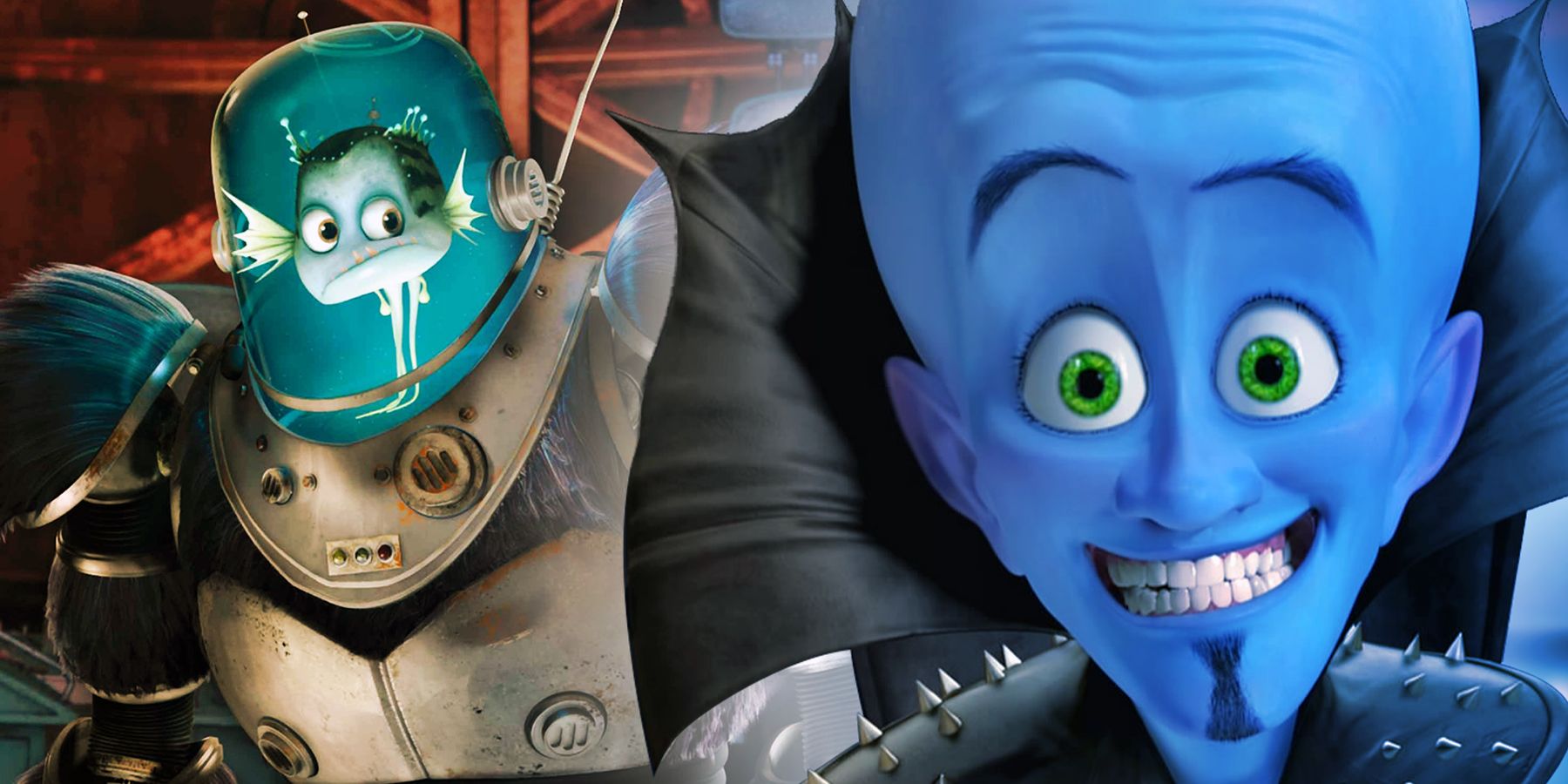 The Most Unforgettable Megamind Quotes