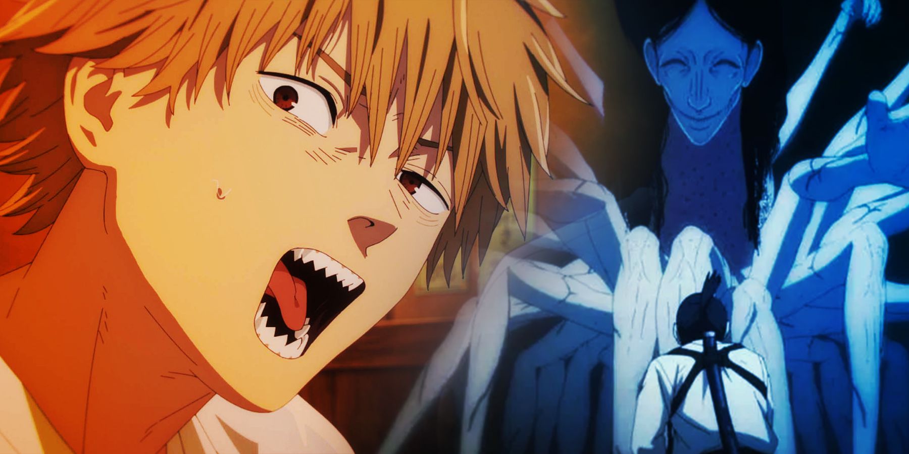 10 Plotlines That Earned Chainsaw Man Its Dark Trio Status