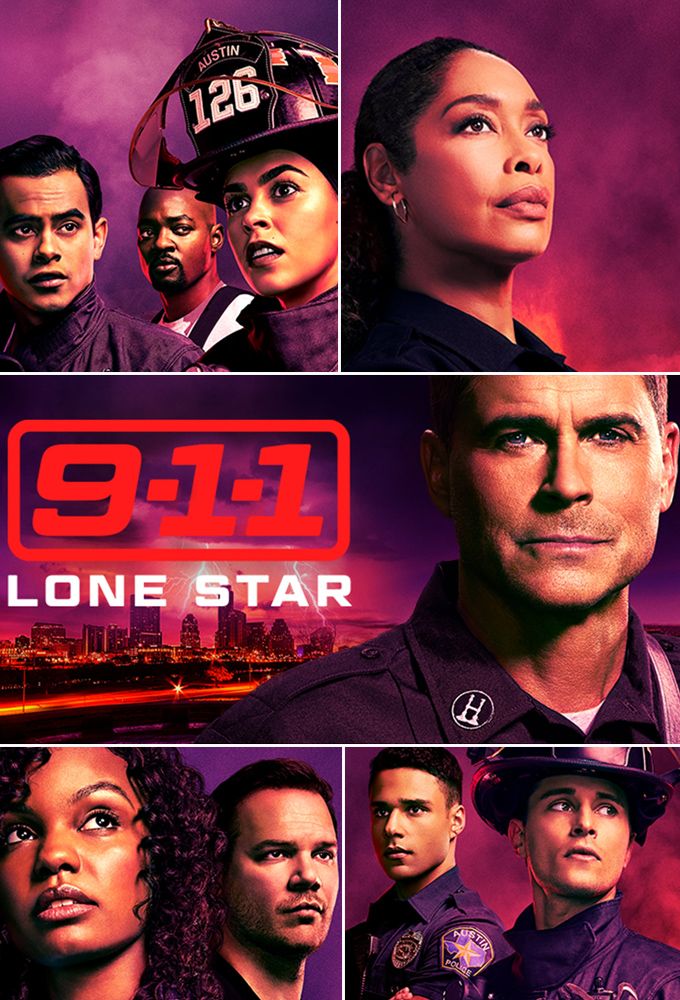 911 Lone Star's Fate on Fox Finally Confirmed