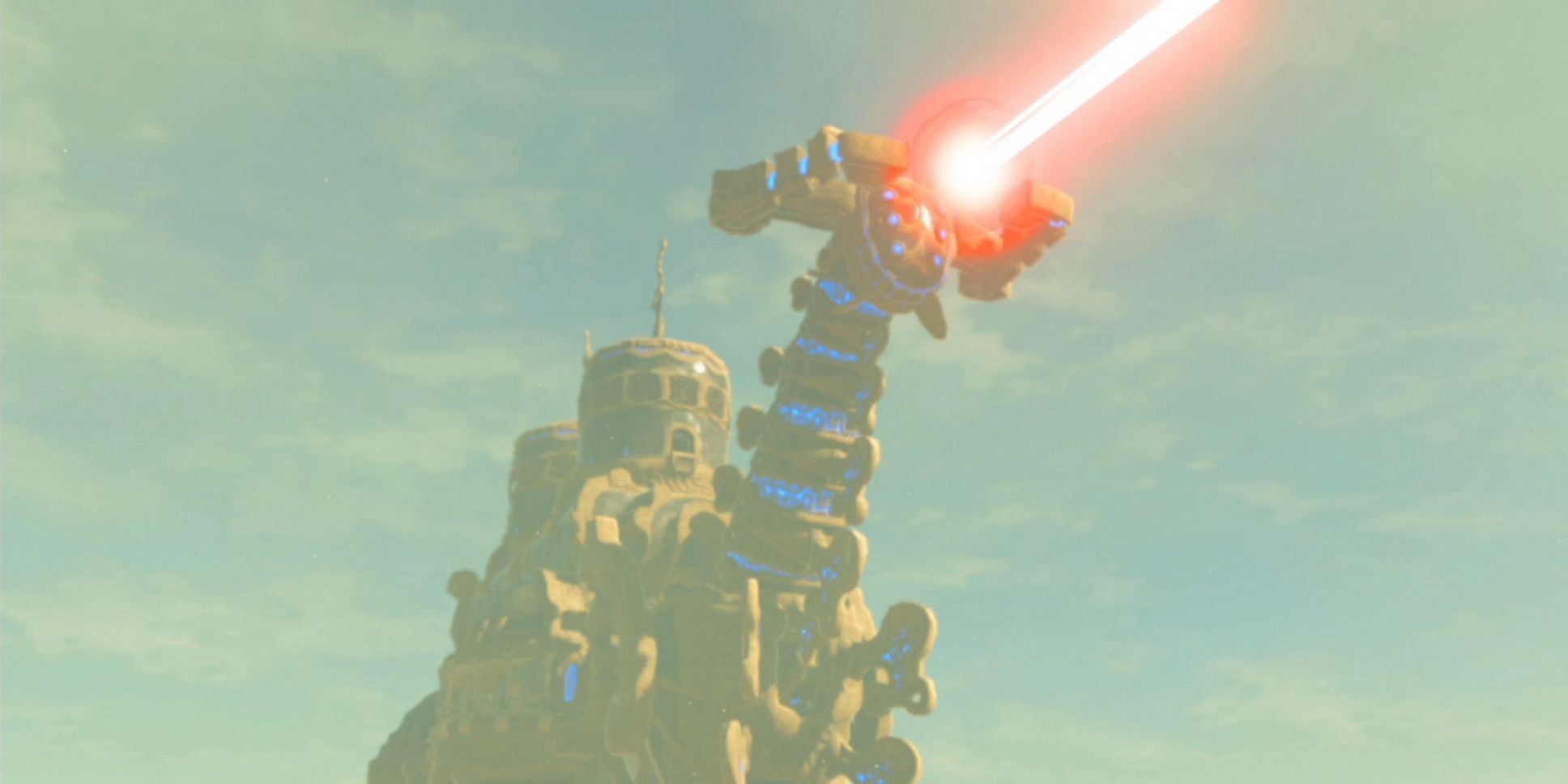 10 Biggest Ways Tears Of The Kingdom Contradicts Breath Of The Wild's Story