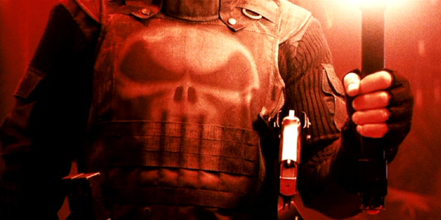 Punisher War Zone: The CBR Review