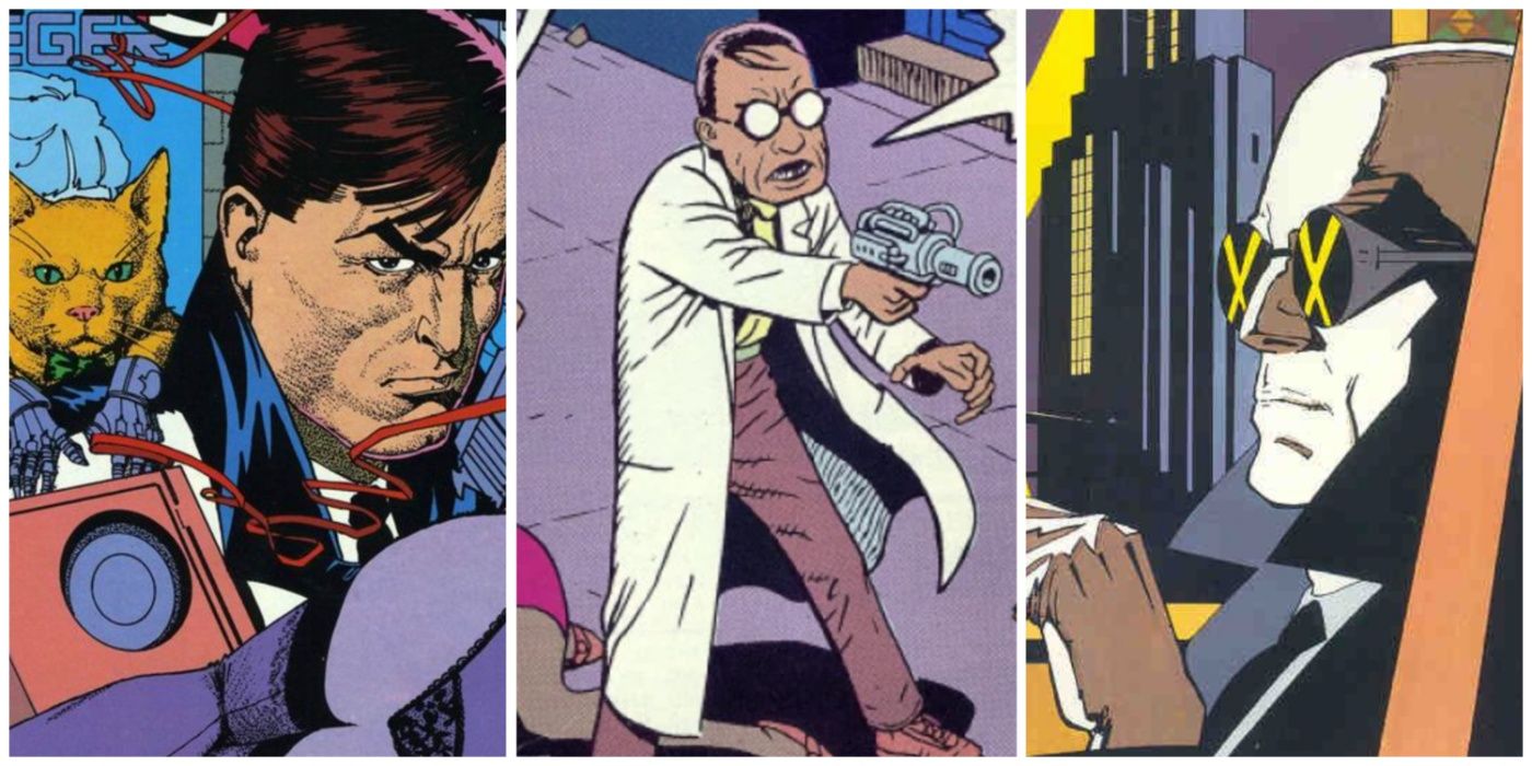 Best '80s Indie Comics That Are Even Better Today - Vimarsana News