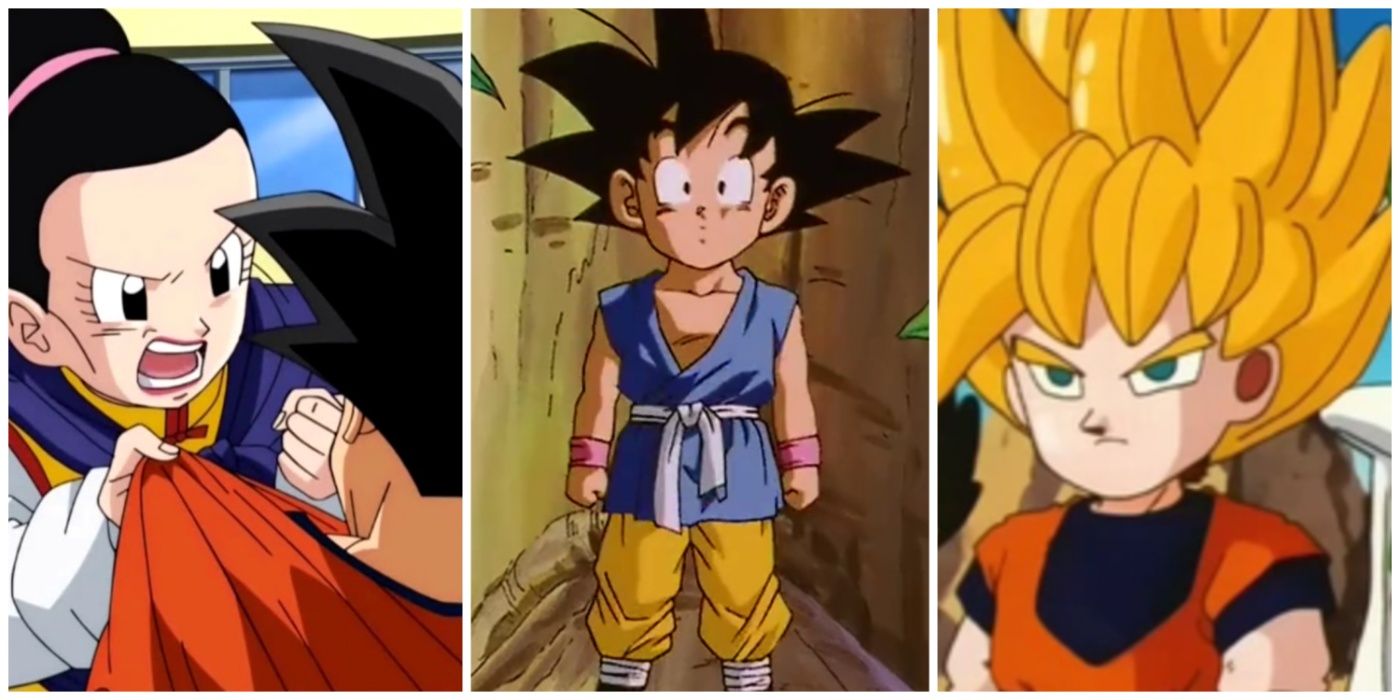 Situations In Dragon Ball When Goku Deserved Better