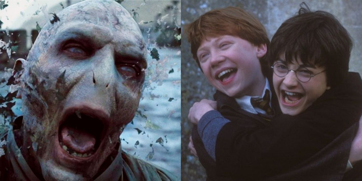 10 vấn đề về phim Khởi động lại Harry Potter của HBO có thể khắc phục