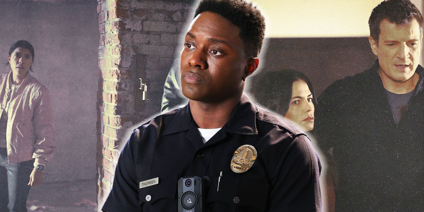 The Rookie Season 5's Biggest Unanswered Questions