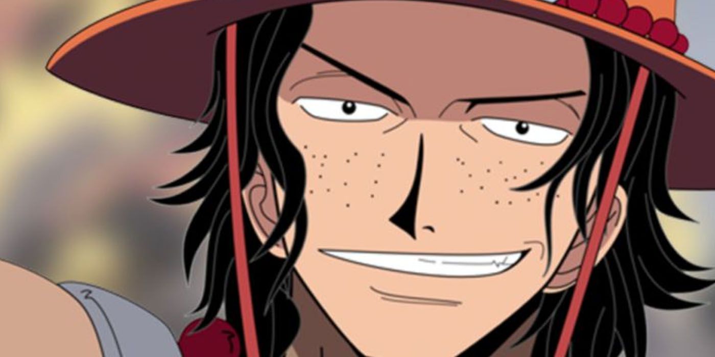 One Piece Season 2: Blue Beetle Star Reacts to Ace Fancasts