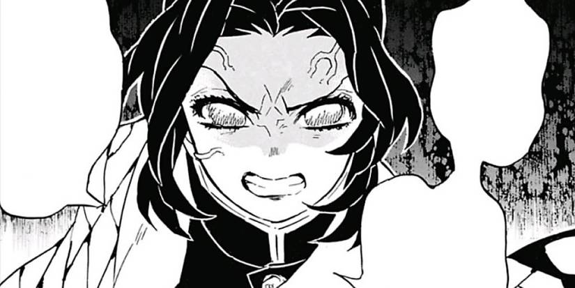 10 Best Demon Slayer Manga Panels