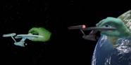 Star Trek s Remastered Effects Aren t As Good As The Original Series 
