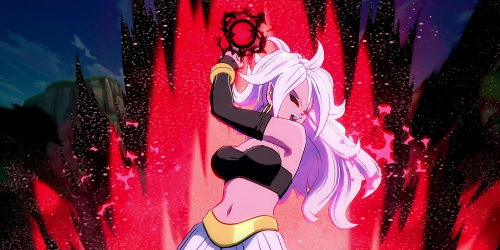 10 советов по Dragon Ball FighterZ, которые должен знать каждый новый игрок