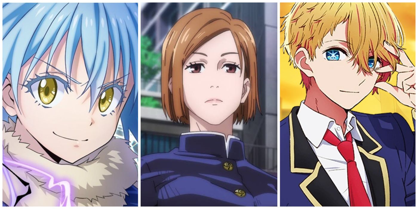 10 Anime Heroes With Hidden Magic Powers