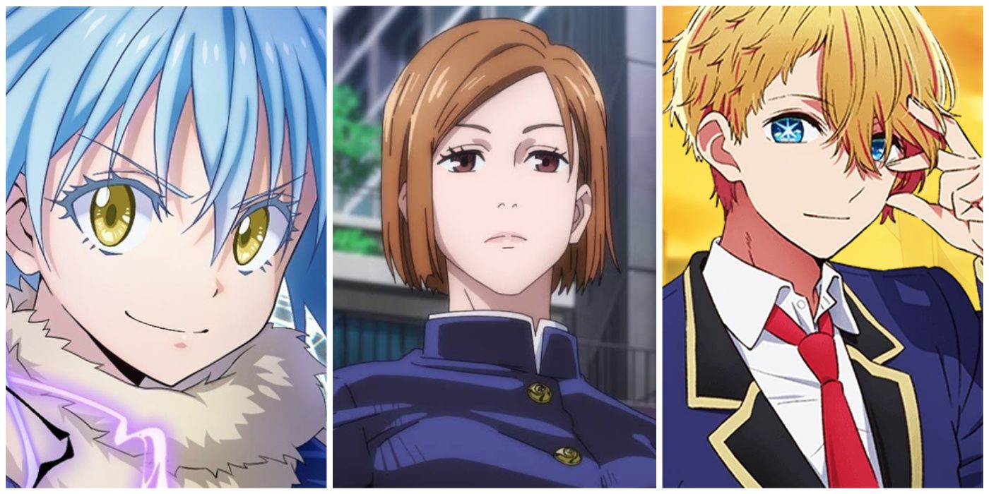 10 Anime Heroes Darker Than Their Villains