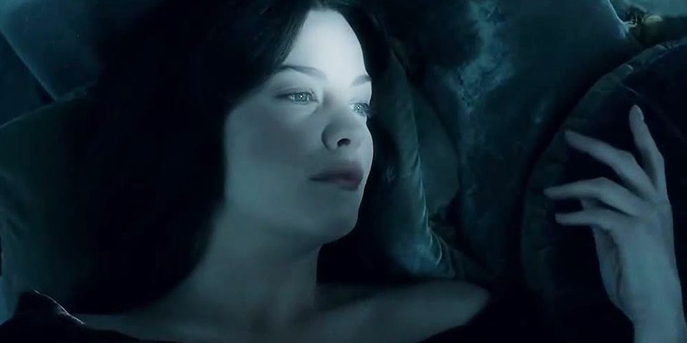 How Arwen and Galadriel Are Related in The Lord of the Rings