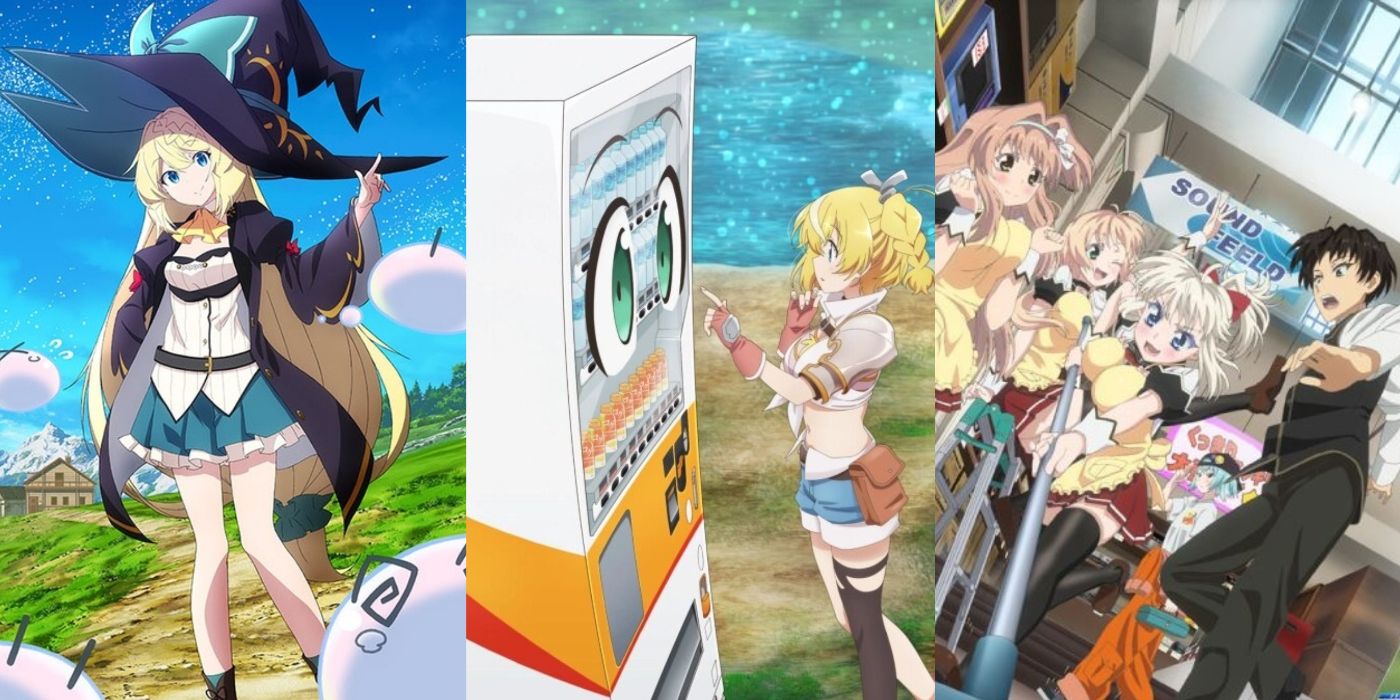 Aggregate more than 72 long anime title latest  induhocakina