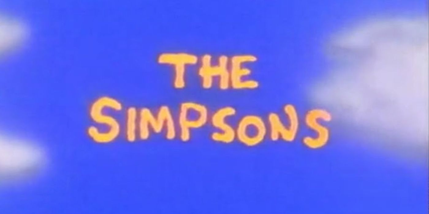 10 Weirdest Details From Early Simpsons Seasons