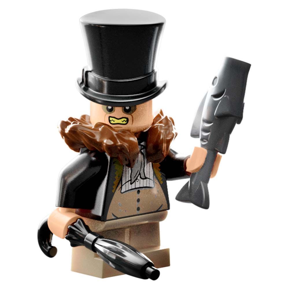 Michael keaton batman online lego