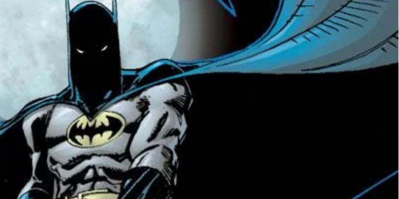 Best Batman Centennial DC Comics