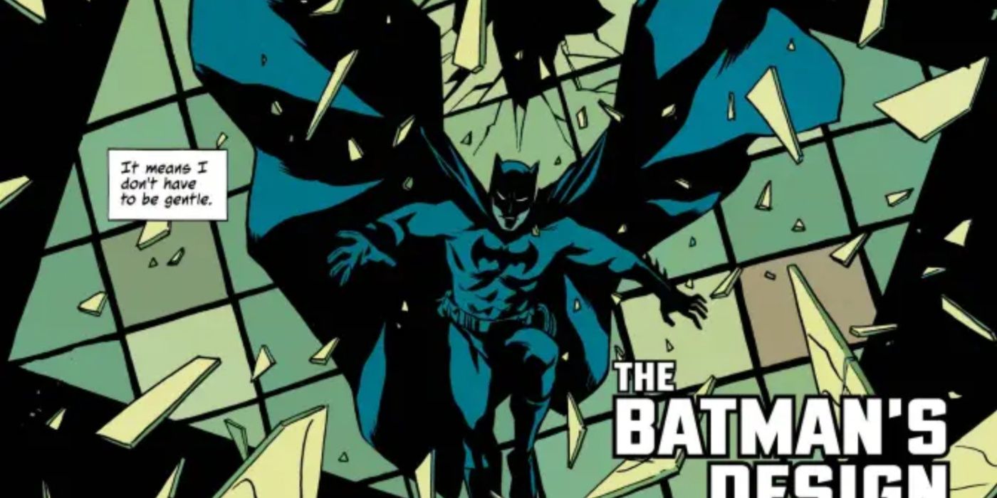 Best Batman Comics With Art By Women