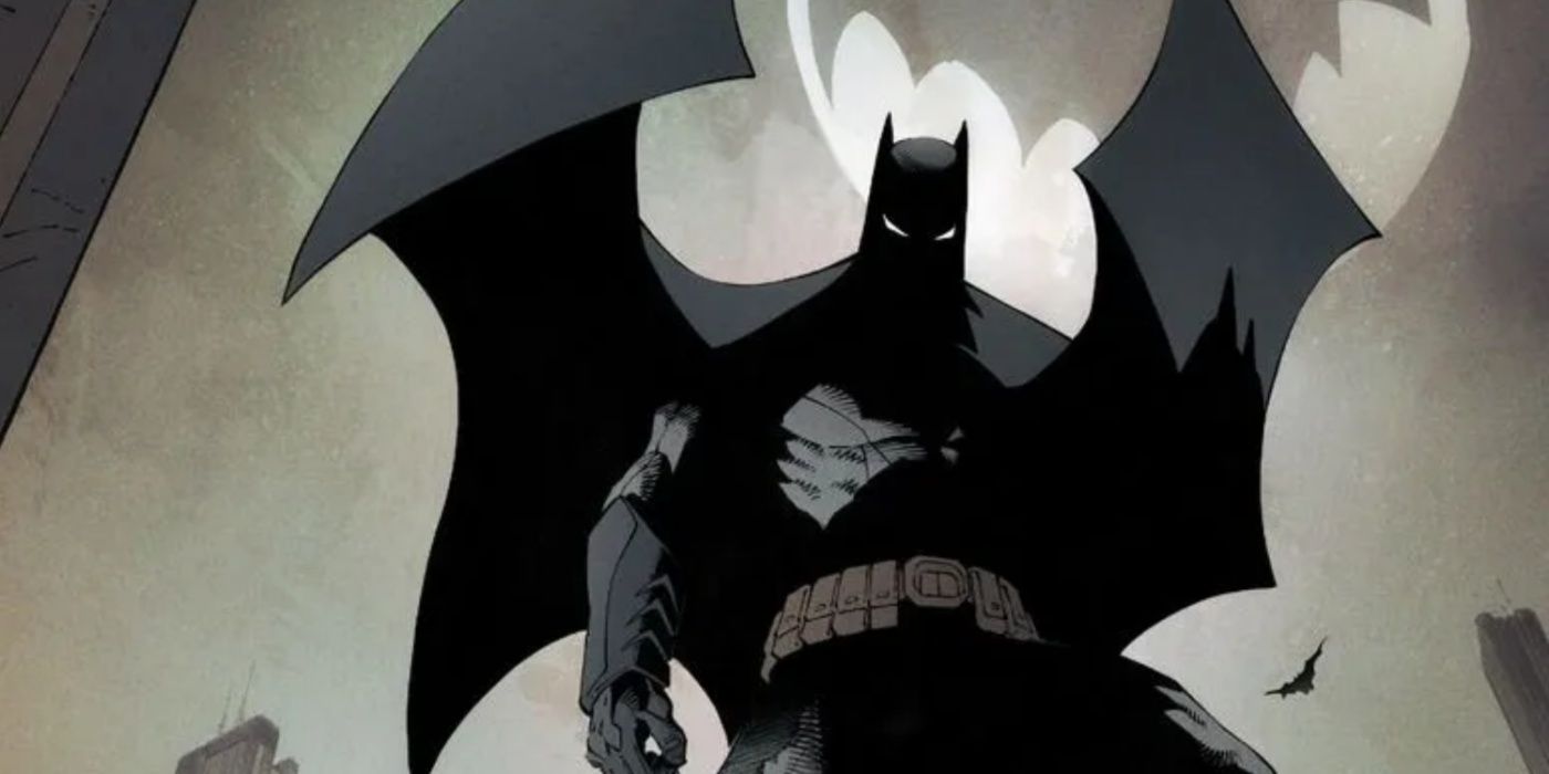 30 Best Alternate Versions Of Batman