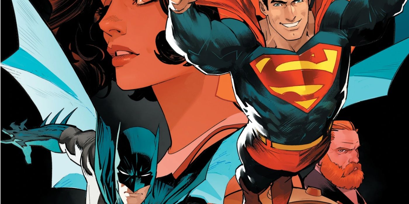 10 Best DC Buddies Team-Up Comics