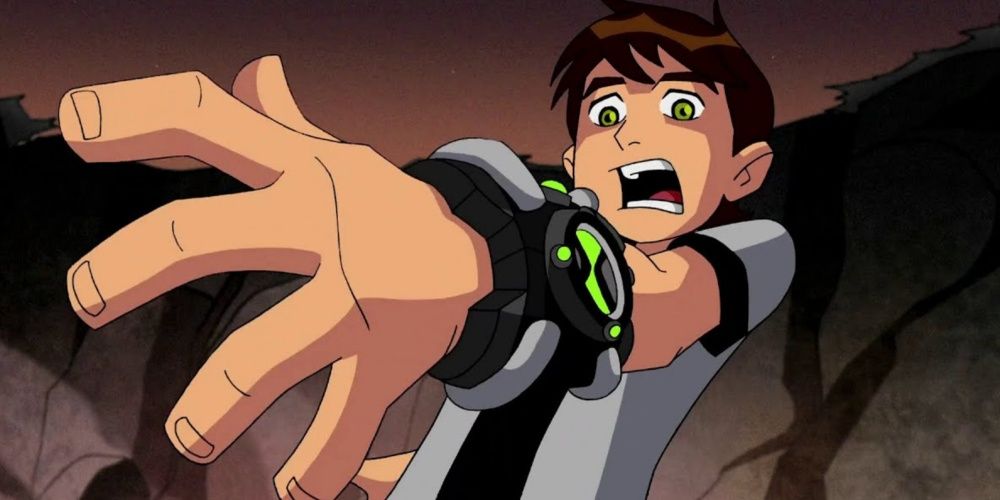 Which Ben 10 Variation Would Be the Best Protagonist in a Reboot?