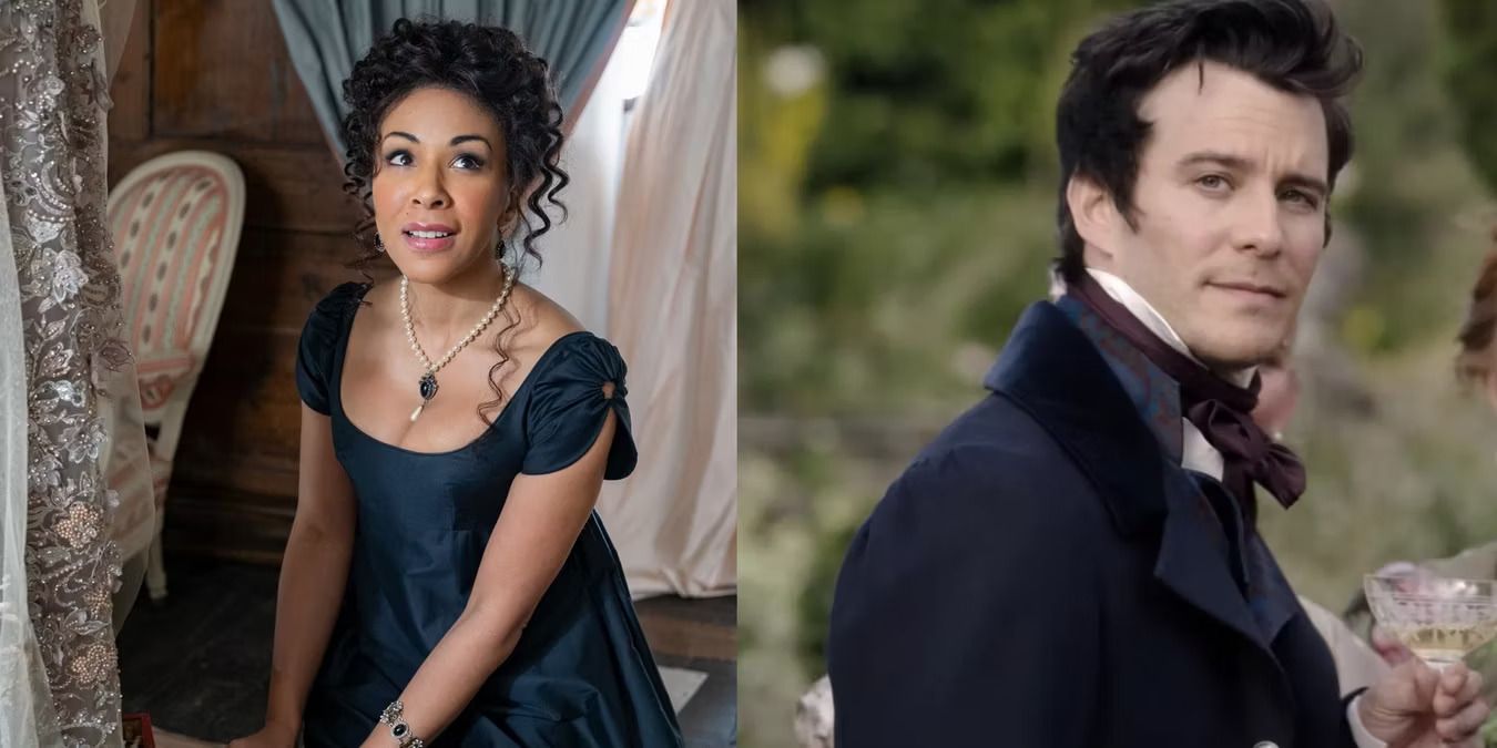 The Best Bridgerton Couples Fans Can't Stop Rooting For