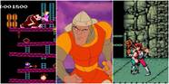 10 Best 80s Arcade Games Ranked