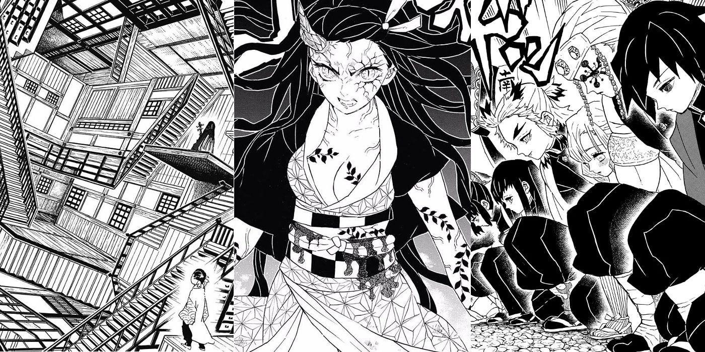 Zenitsu's NEW Thunder God Transformation! Next Generation Hashira - Demon  Slayer: Kimetsu no Yaiba 