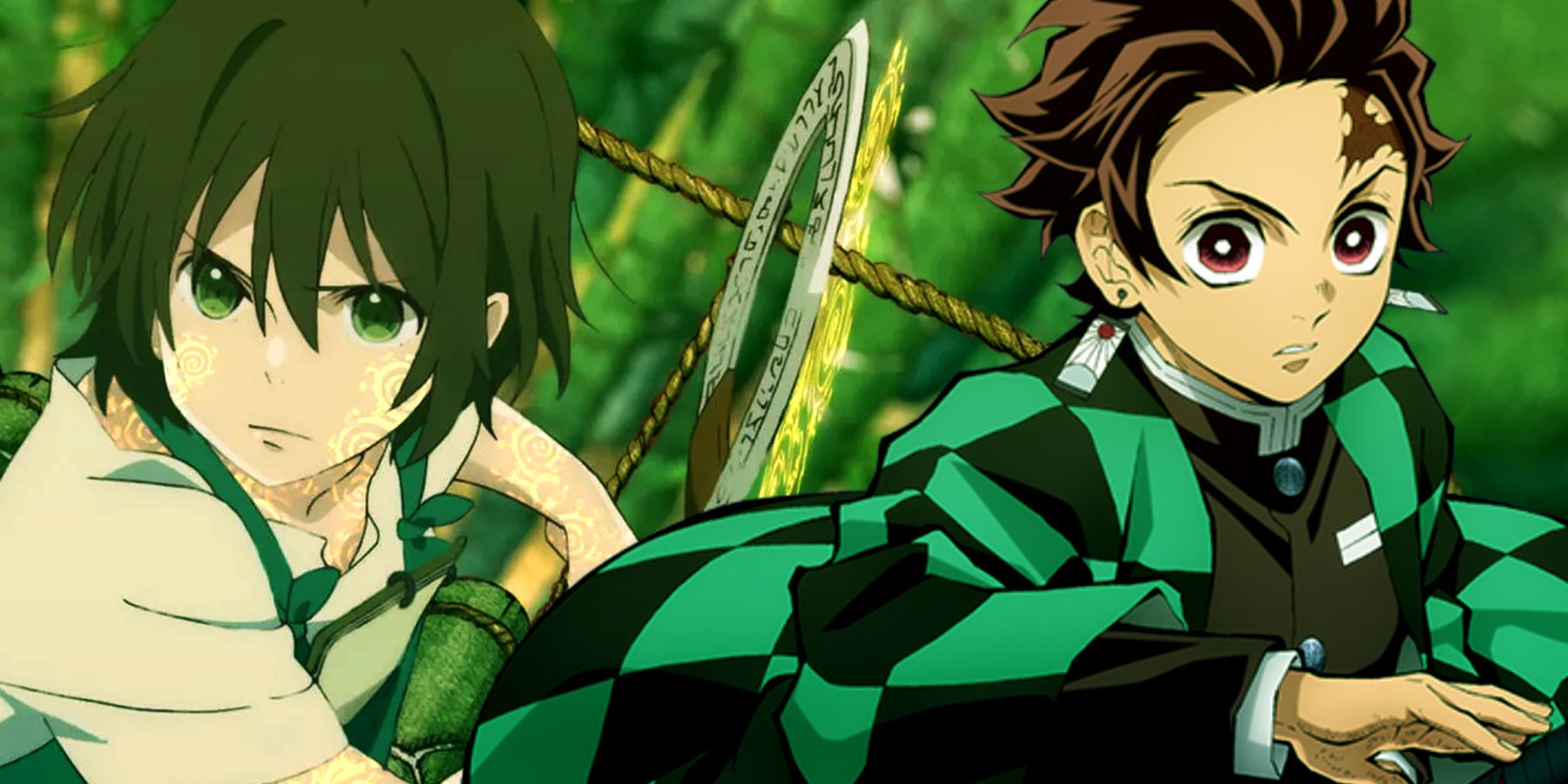 Demon Slayer hits No. 8 on Netflix Top Ten List and there's a reason –  UNIVERSITY PRESS