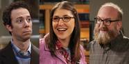 The Weirdest Most Loveable Big Bang Theory Characters