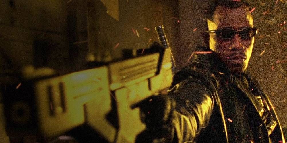 The Best Action-Packed Vampire Movies, Ranked