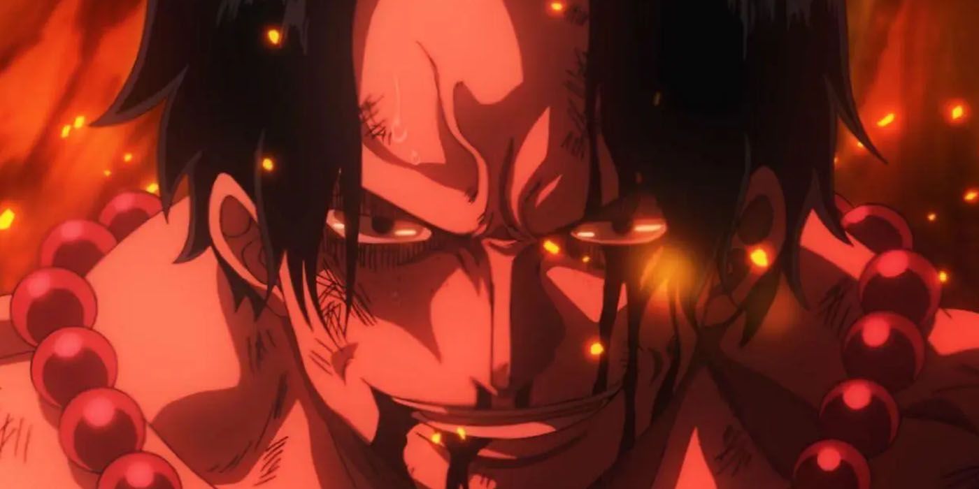 What Episode of One Piece Does Ace Die? Ace Death, Explained