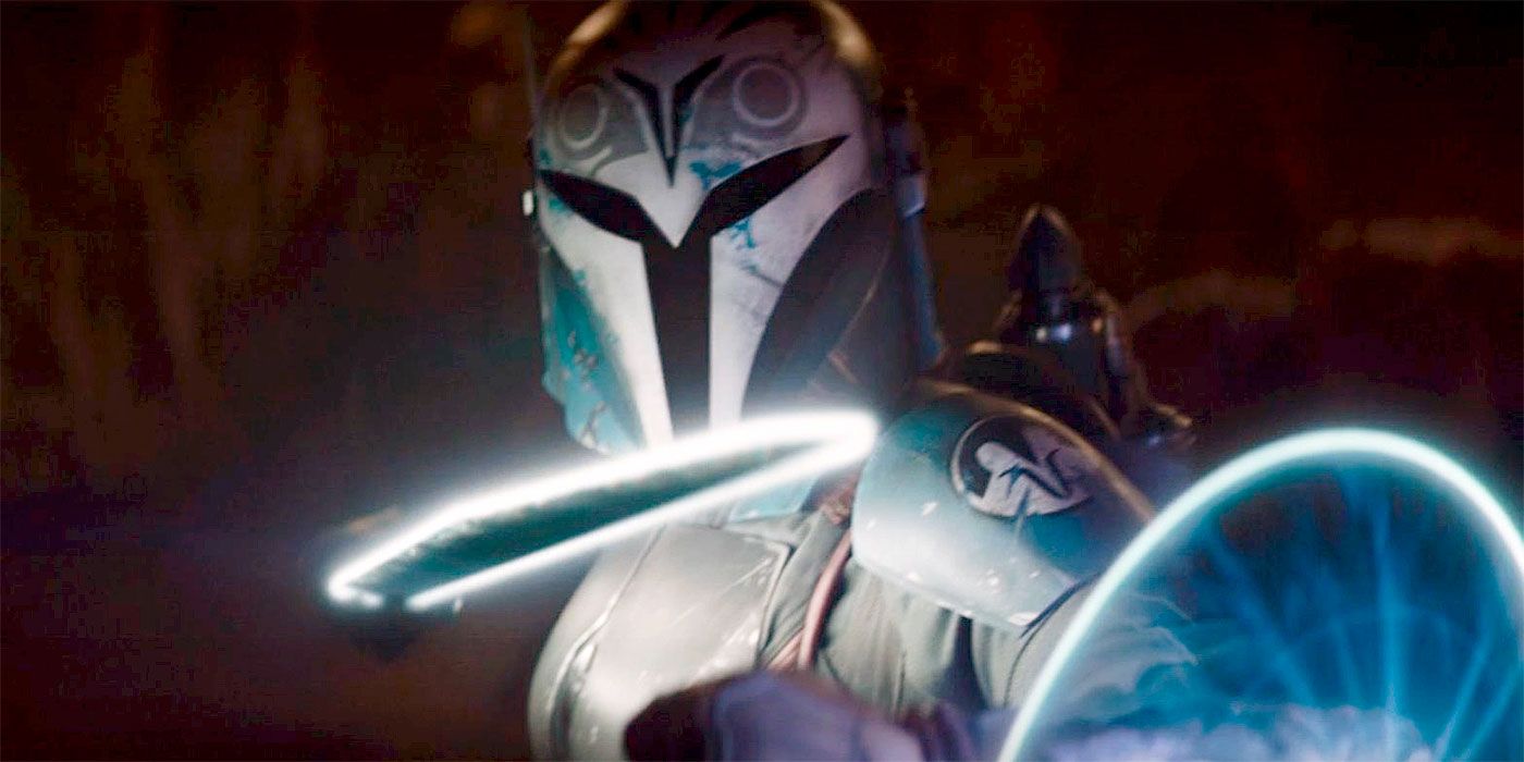 Bo-Katan Kryze Could Still Return to Star Wars  Even Without The Mandalorian