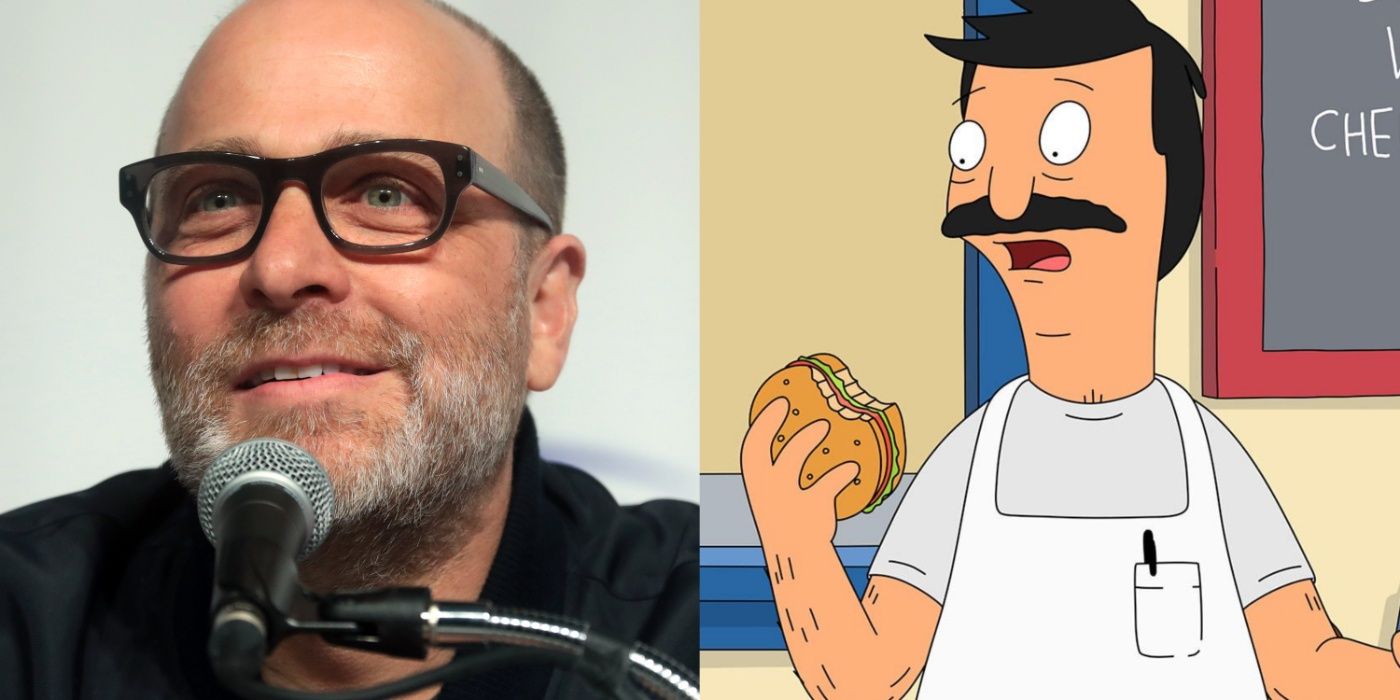 Best Voice Actors In Bobs Burgers 6793