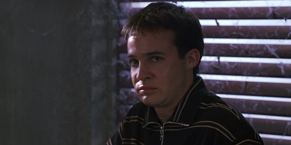 Buffy
