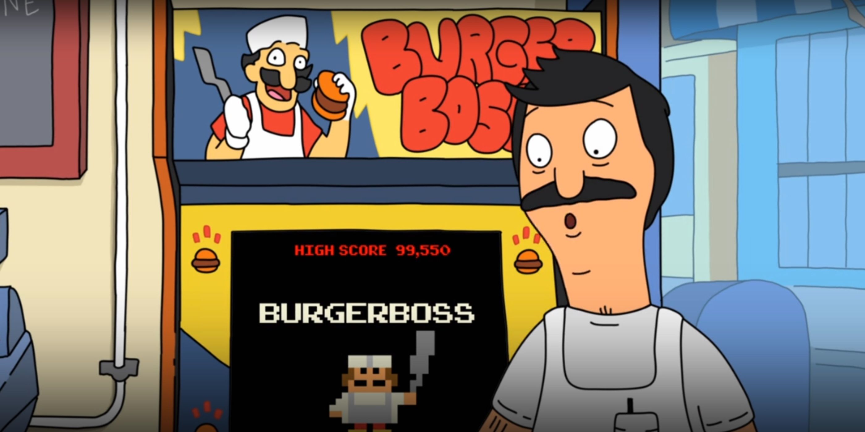 The Darkest Episodes Of Bobs Burgers