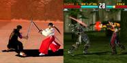 10 90s Fighting Games That Still Hold Up Today