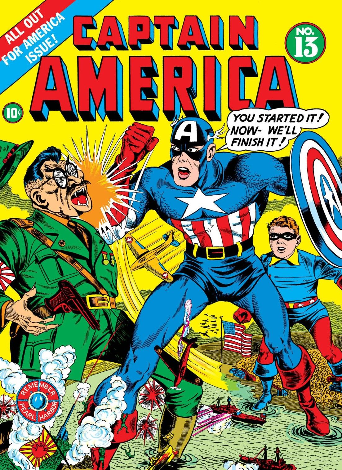 Marvel Comic Covers That Don't Hold Up Today