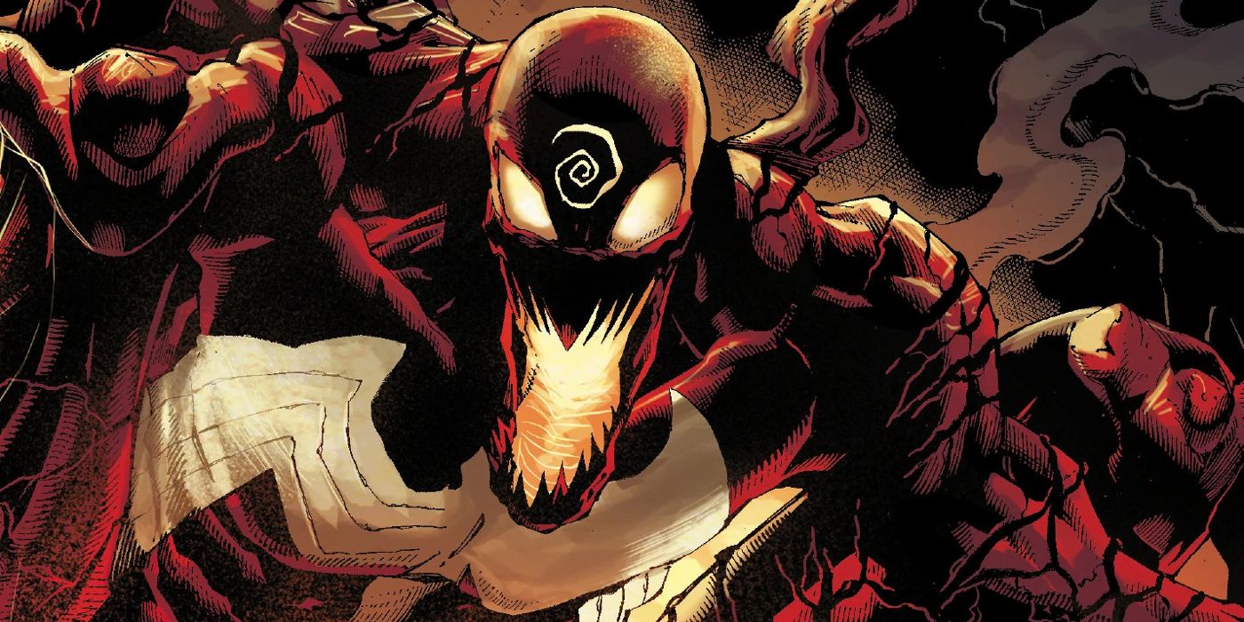 Is Venom Stronger Than Carnage?