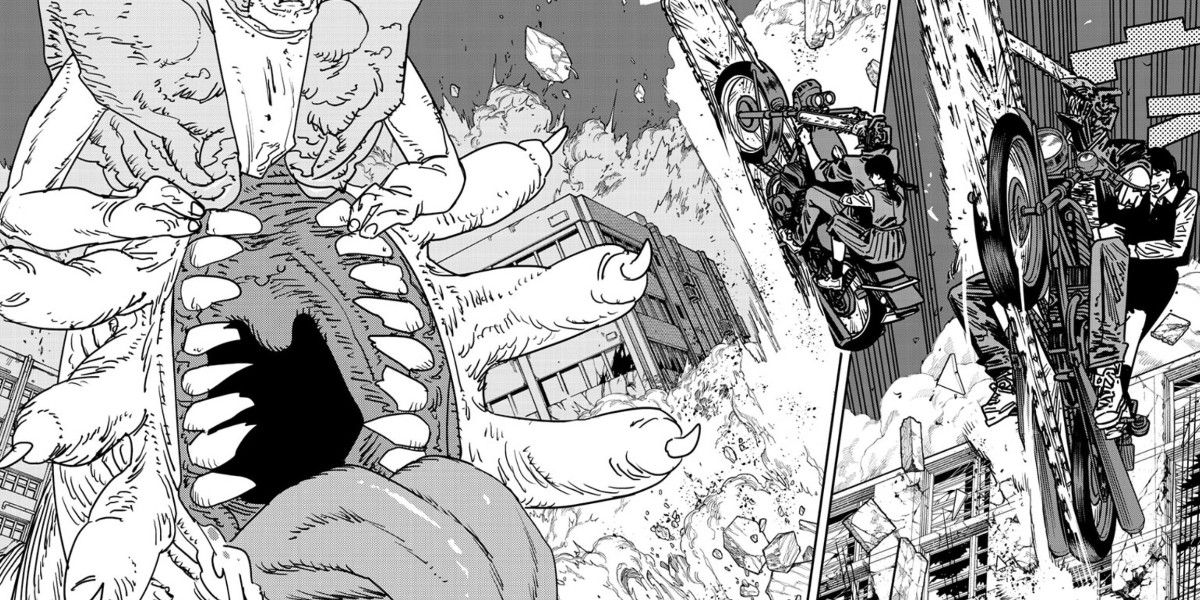 Chainsaw Man Chapter 135 Release Date & Where to Read