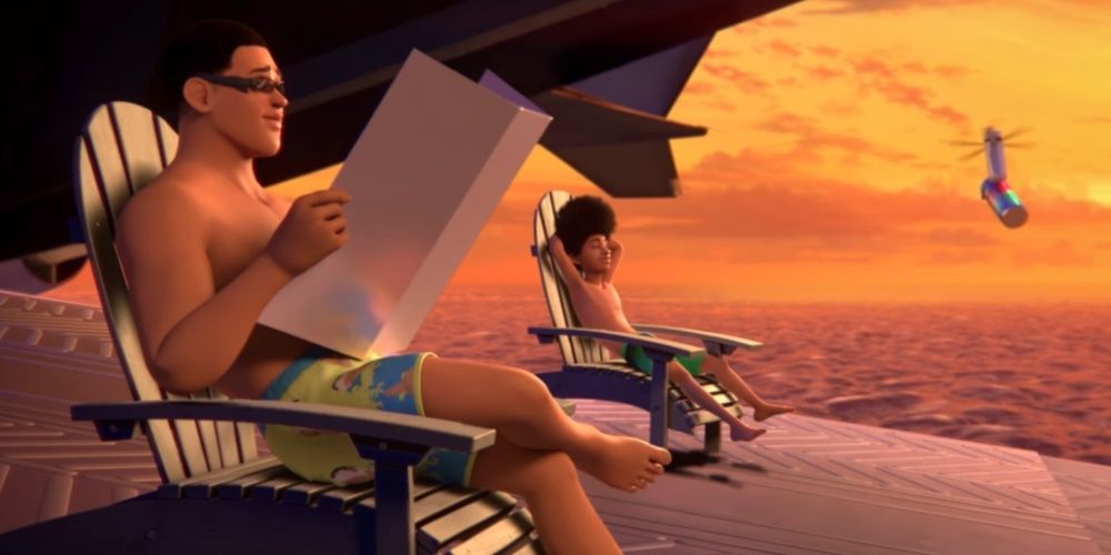 Fast & Furious: Spy Racers: Best Characters, Ranked