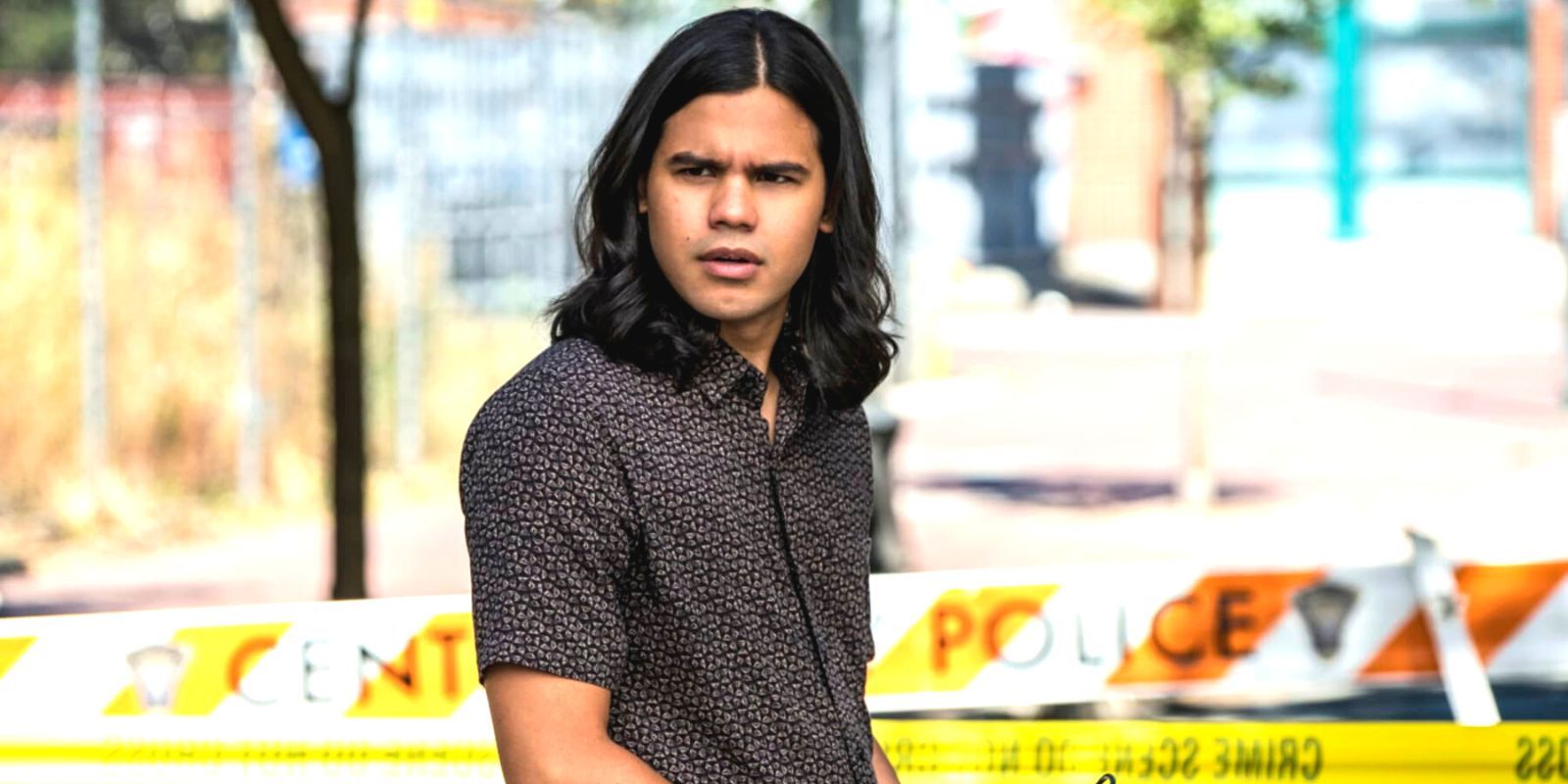 The Flash Alum Shares His Hope For Cisco's Happily Ever After - Trendradars